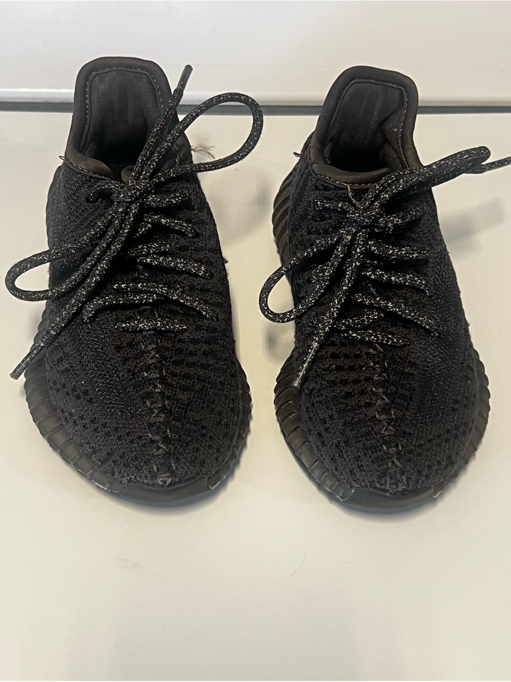 adidas Yeezy Boost 350 V2 'Black Non-Reflective'